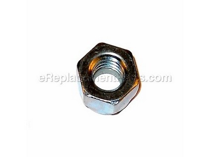 9967530-1-M-Weed Eater-530016063-Nut - Swing Arm